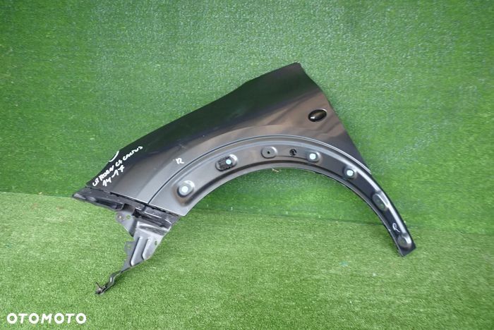 CITROEN C4 CACTUS 14-17 błotnik lewy przedni przód