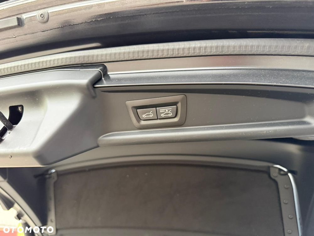 BMW 5GT 535d xDrive Luxury Line - 30