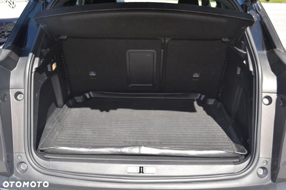 Peugeot 3008 1.6 PureTech HYbrid4 GT S&S EAT8 - 18