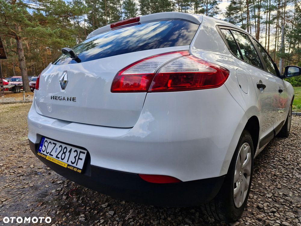 Renault Megane 1.6 16V 100 Expression - 3