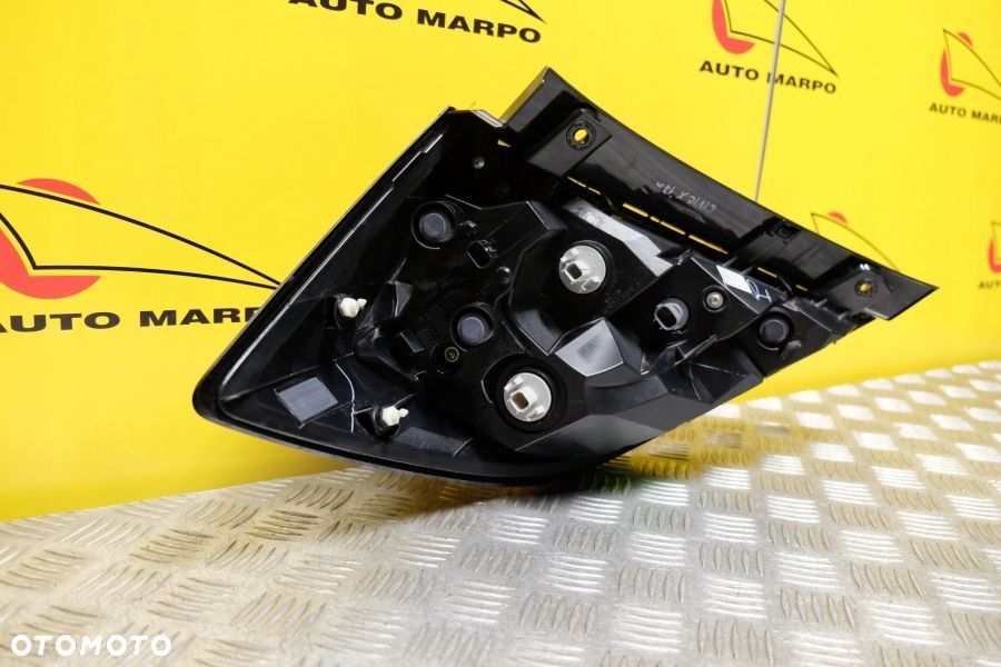 HONDA CIVIC X HB 2017- LAMPA TYŁ PRAWA EU - 6