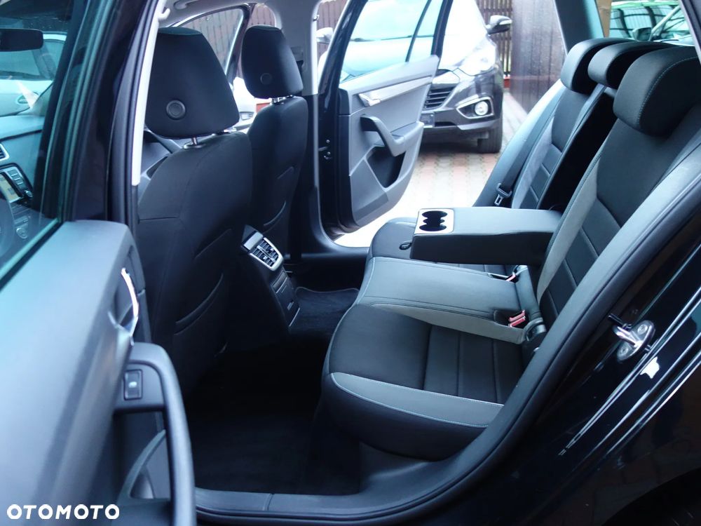 Skoda Octavia 2.0 TDI Joy - 26