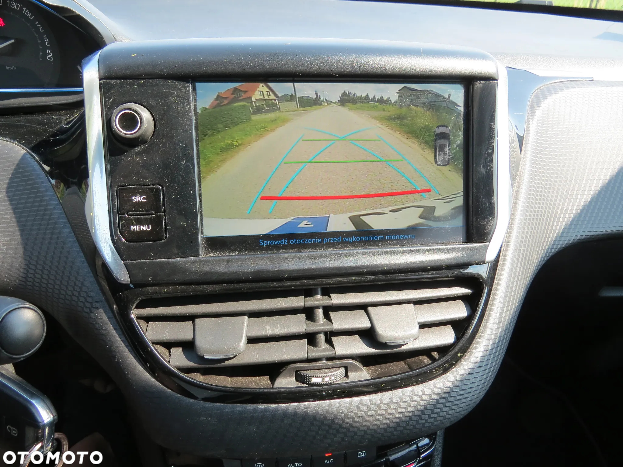 Peugeot 2008 1.2 Pure Tech GPF Crossway S&S - 13