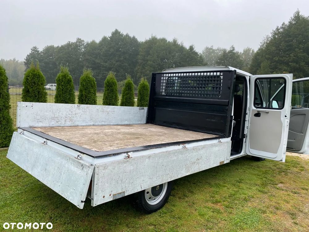 Opel Movano - 24