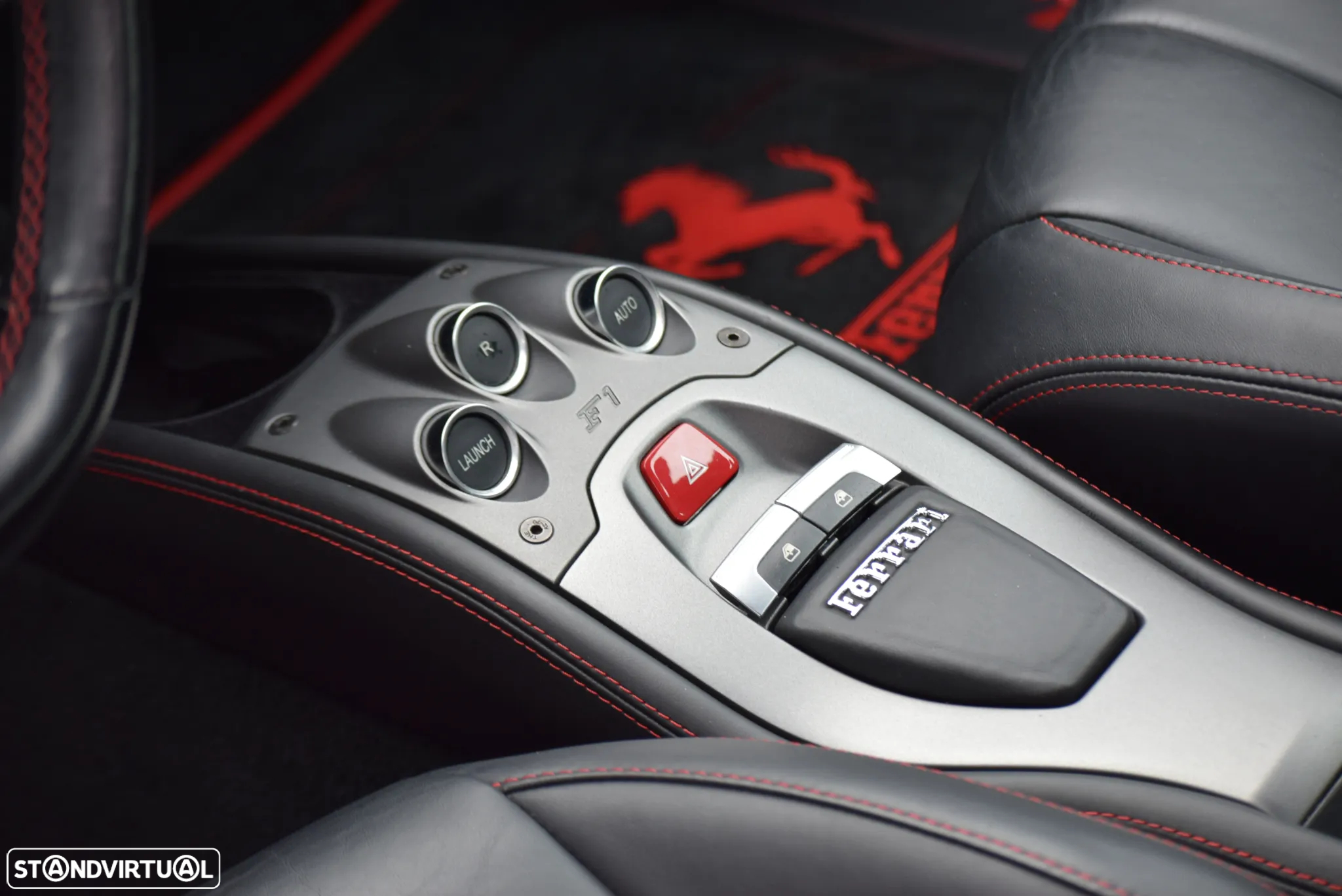 Ferrari 458 - 41