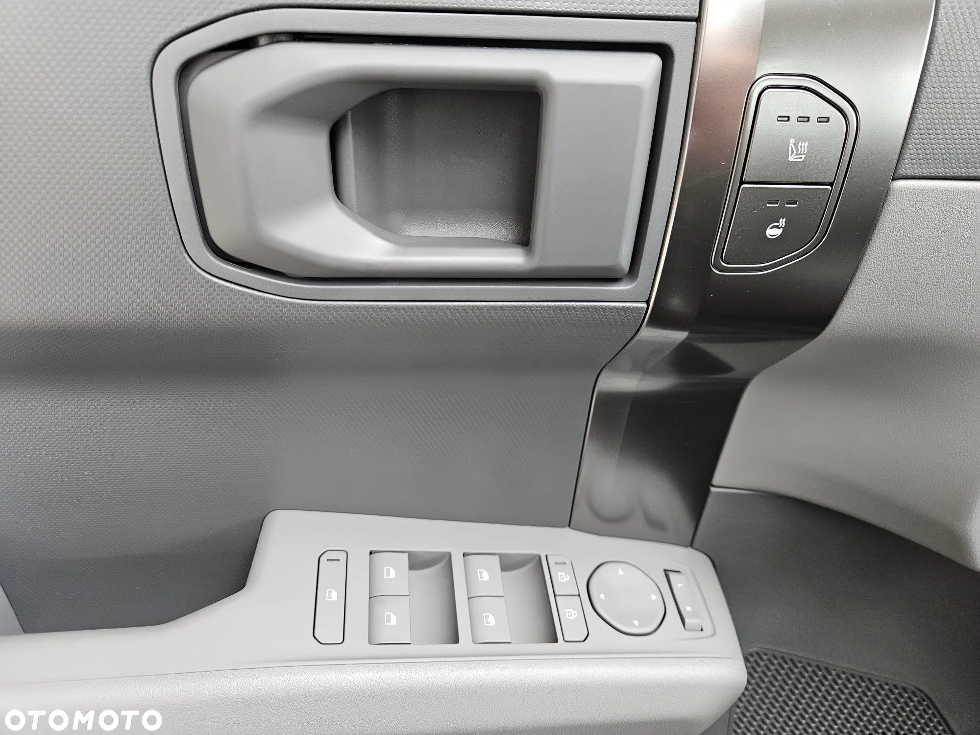 Kia EV3 58.3kWh Air - 9