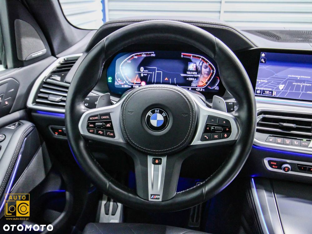 BMW X5 xDrive40d mHEV sport - 32