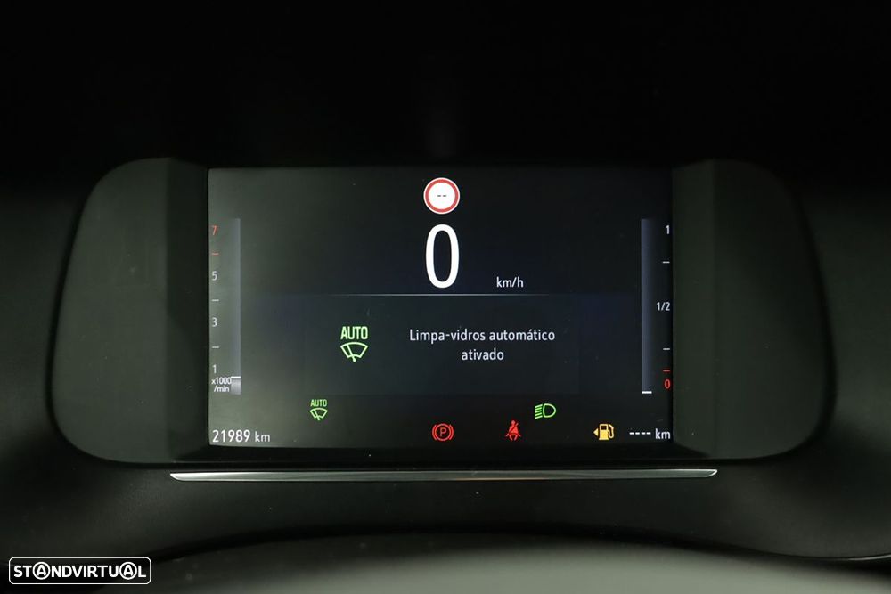 Opel Corsa 1.2 T Edition - 15