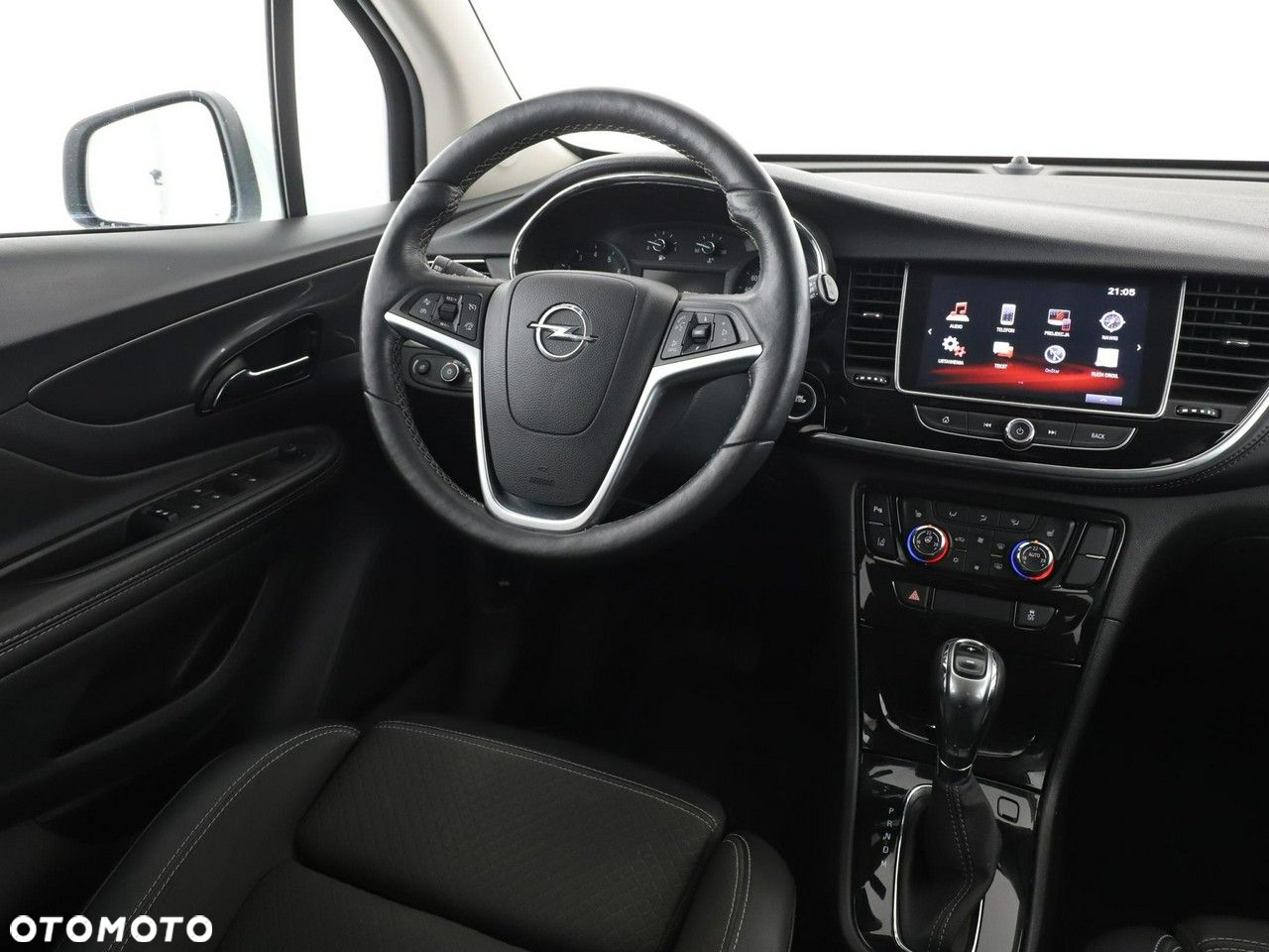Opel Mokka 1.4 Turbo Automatik Innovation - 16