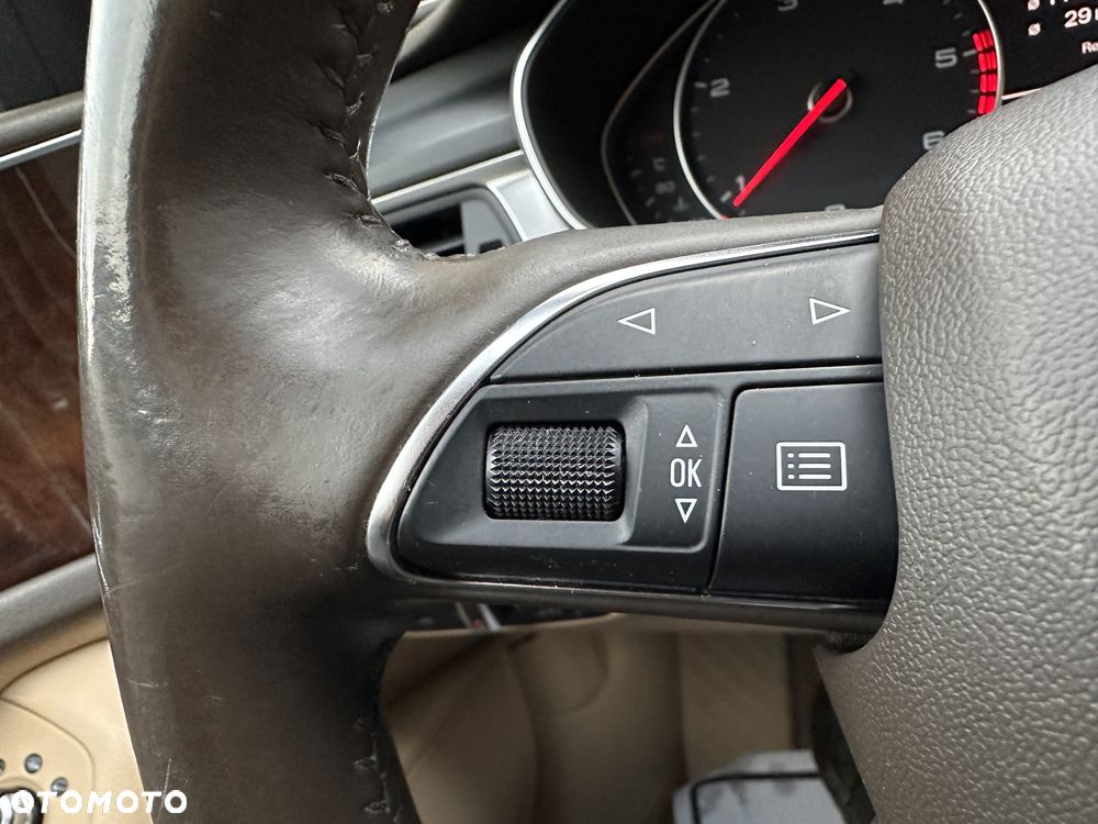 Audi A6 Avant 2.0 TDI DPF multitronic - 33