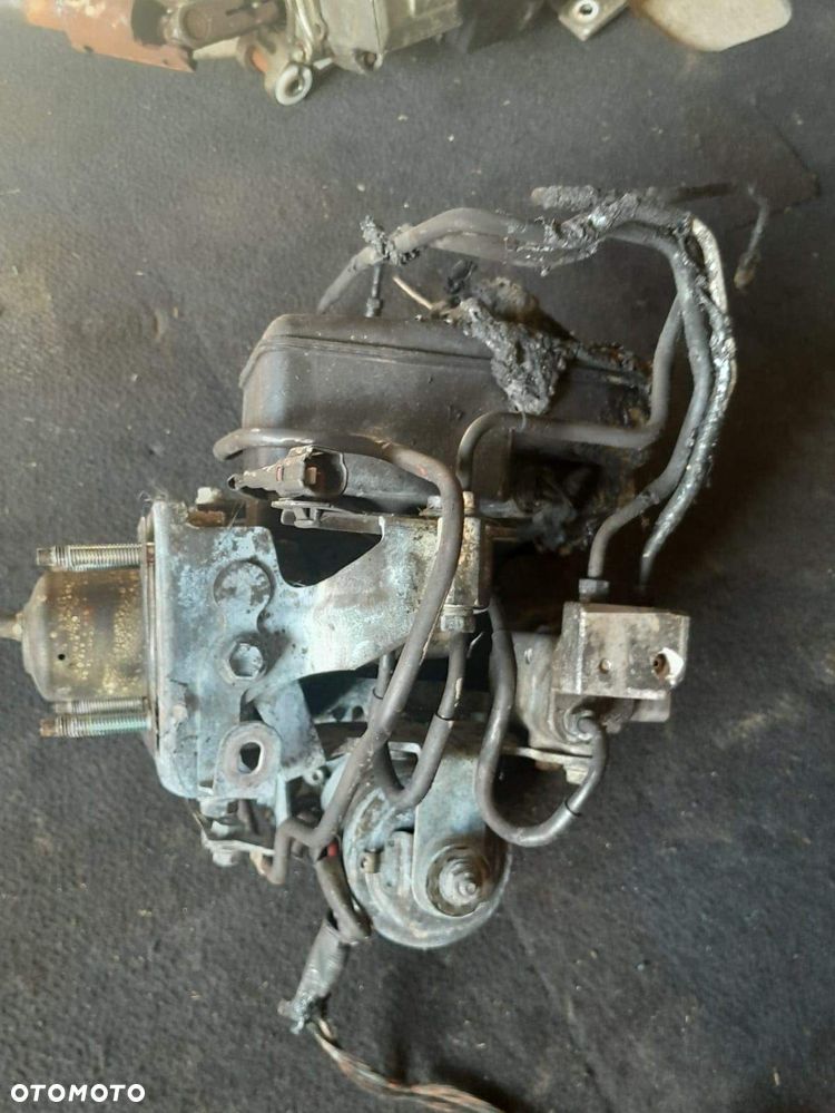 POMPA ABS LEXUS LS500H 2017-2020 - 1