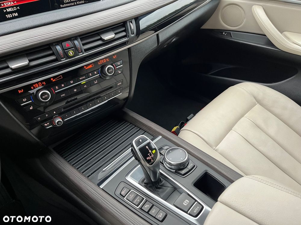 BMW X5 xDrive25d - 15