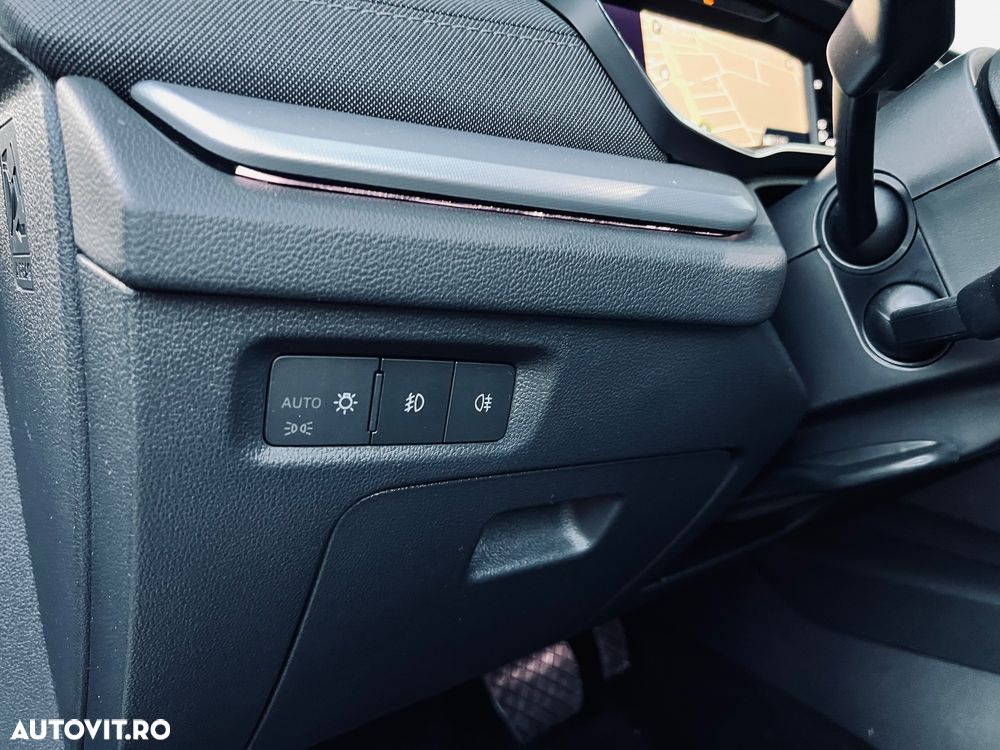 Skoda Octavia 1.4 TSI iV PHEV Ambition - 15