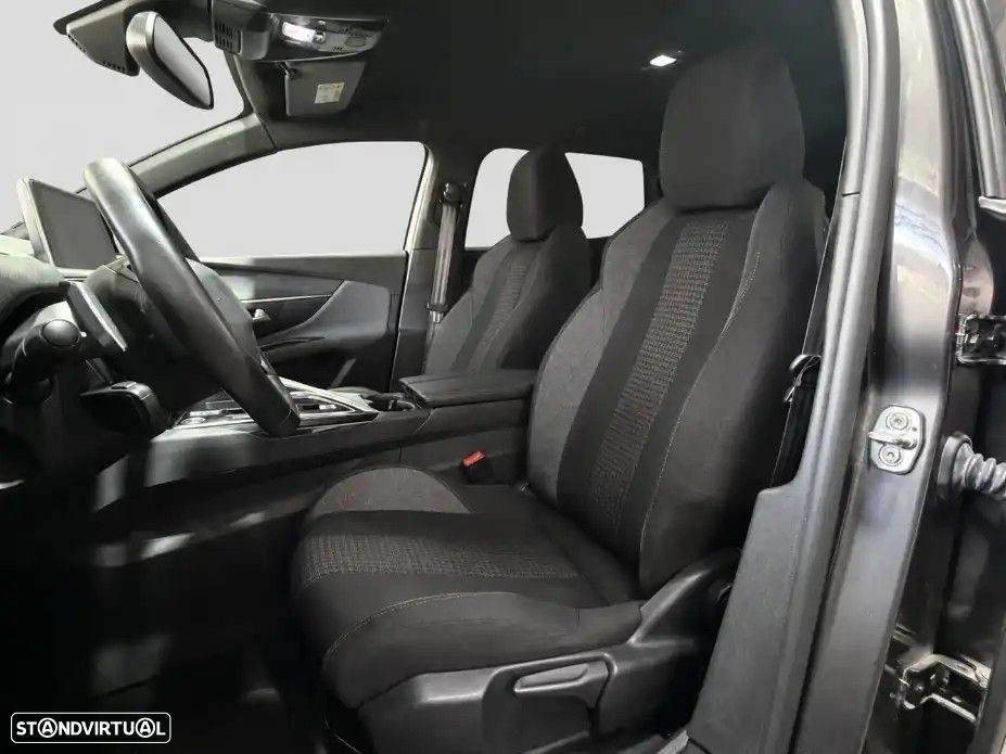 Peugeot 5008 PureTech 130 EAT8 Stop & Start Active Pack - 6