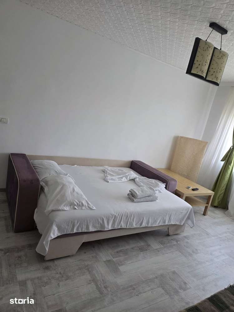 Mangalia 3 camere Rozelor de inchiriat — fotografia 3