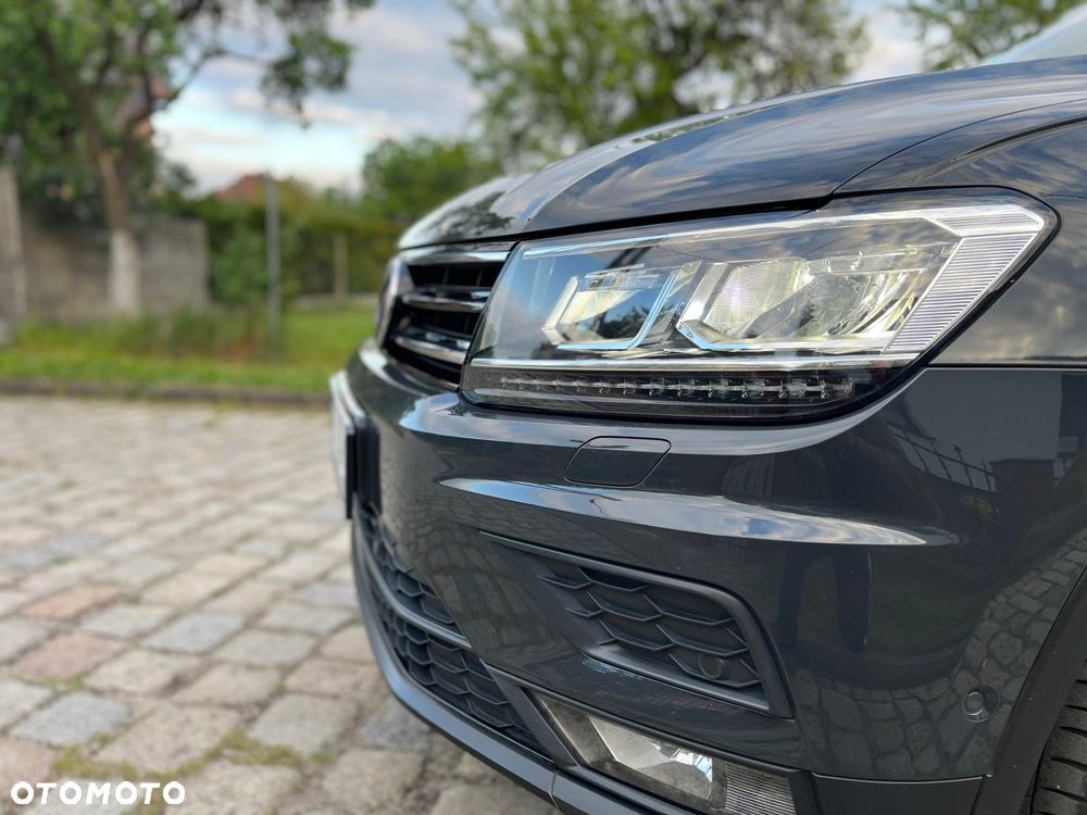 Volkswagen Tiguan 2.0 TDI SCR 4MOTION (BlueMotion Techn.) DSG Sound - 22