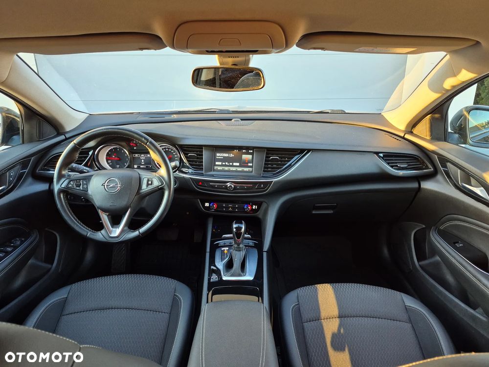 Opel Insignia 2.0 T 4x4 Elite S&S - 16