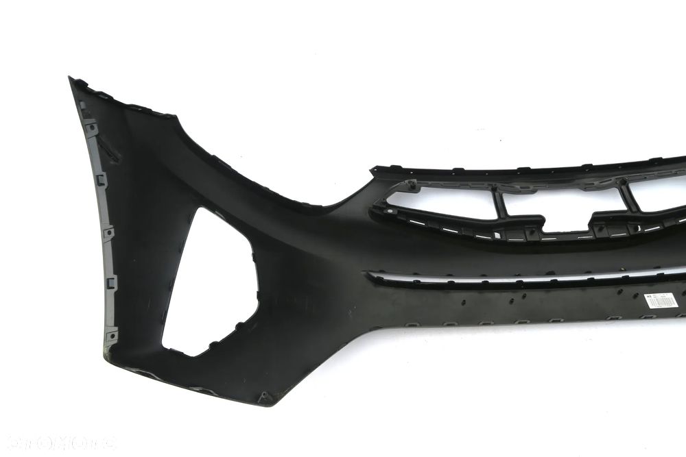 KIA STONIC YB 2017 - zderzak przód ORYGINAŁ OE - 11