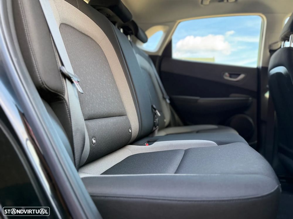 Hyundai Kauai 1.0 T-GDi Premium - 25