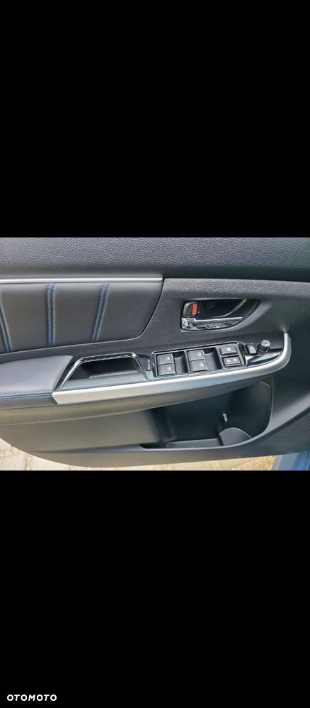 Subaru Levorg 1.6 GT-S Comfort (EyeSight) CVT - 19