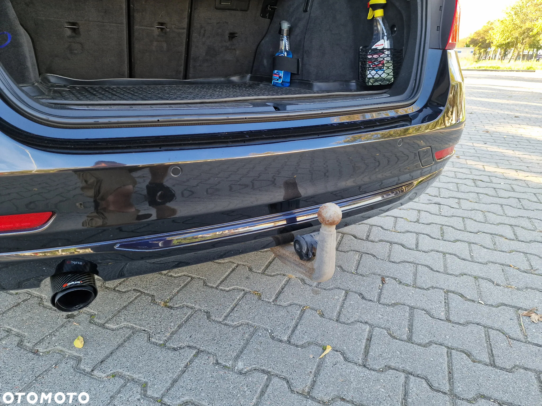 BMW Seria 3 320d Sport Line - 28