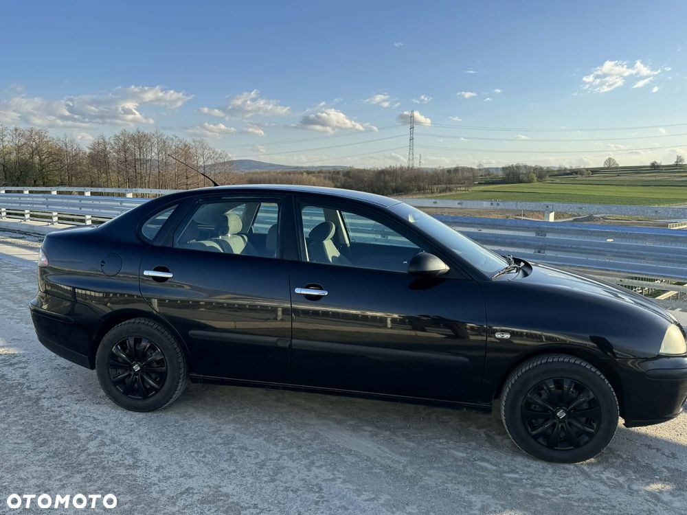 Seat Cordoba 1.4 16V Stella - 15