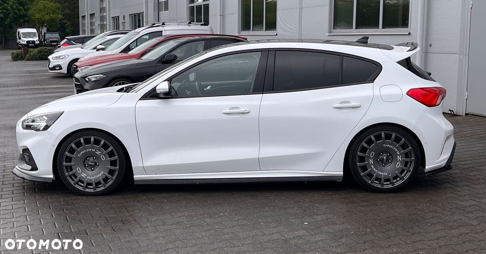Ford Focus 2.0 EcoBlue ST - 4