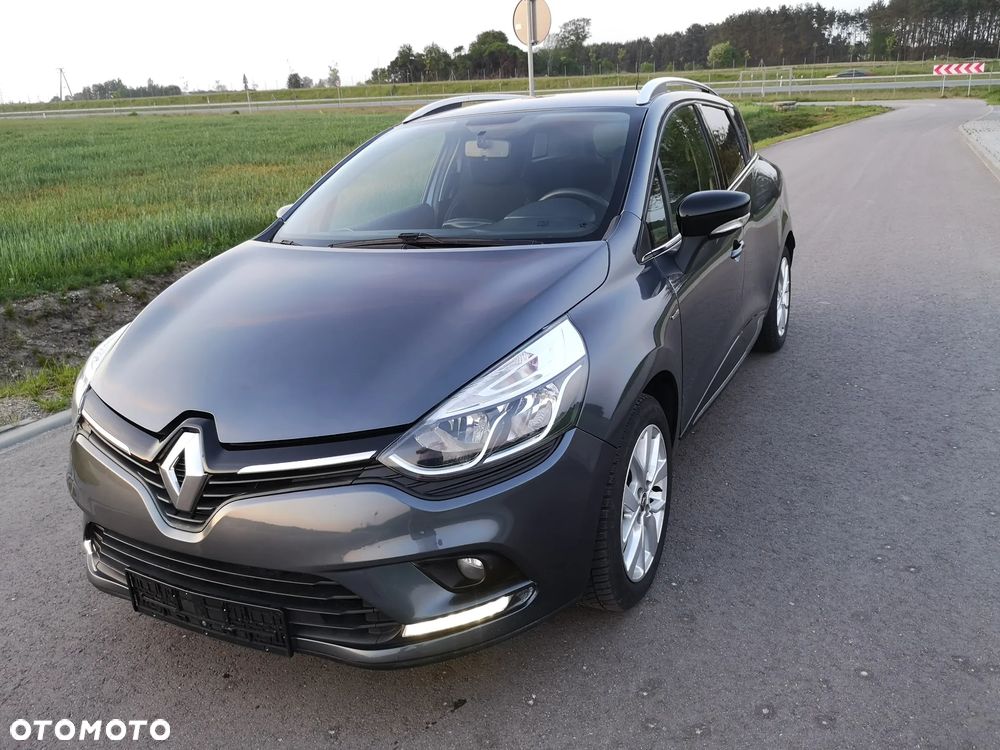 Renault Clio TCe 90 Luxe - 29