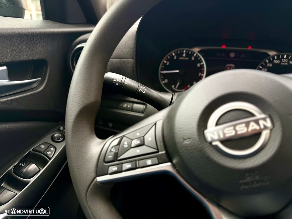Nissan Juke 1.0 DIG-T N-Design - 18