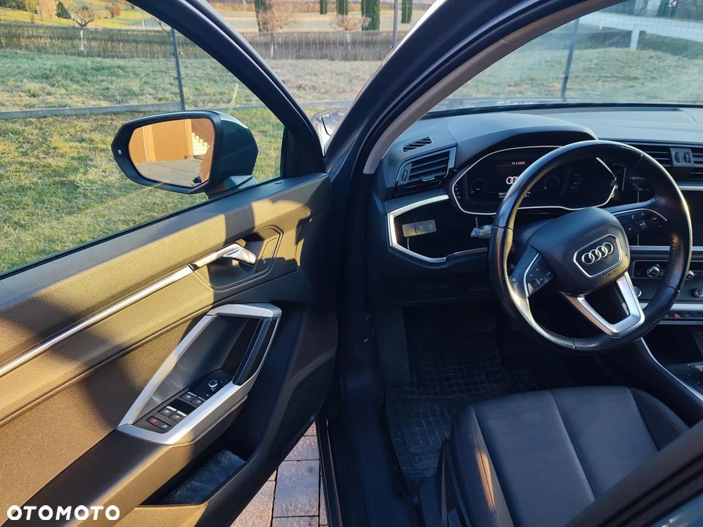 Audi Q3 40 TFSI Quattro Advanced S tronic - 32