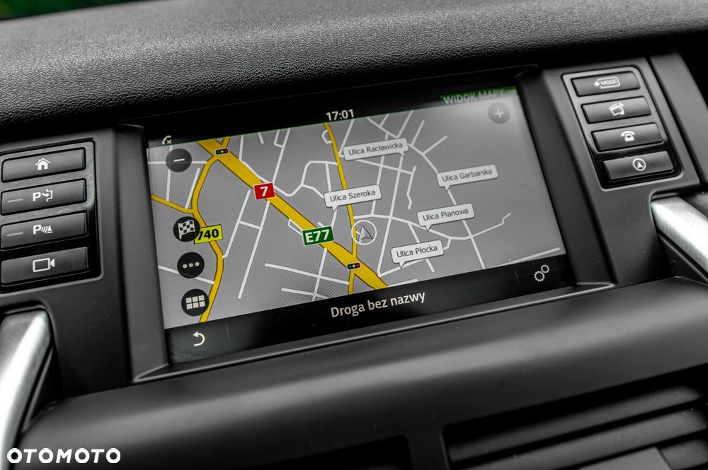 Land Rover Discovery Sport Si4 HSE Luxury - 27