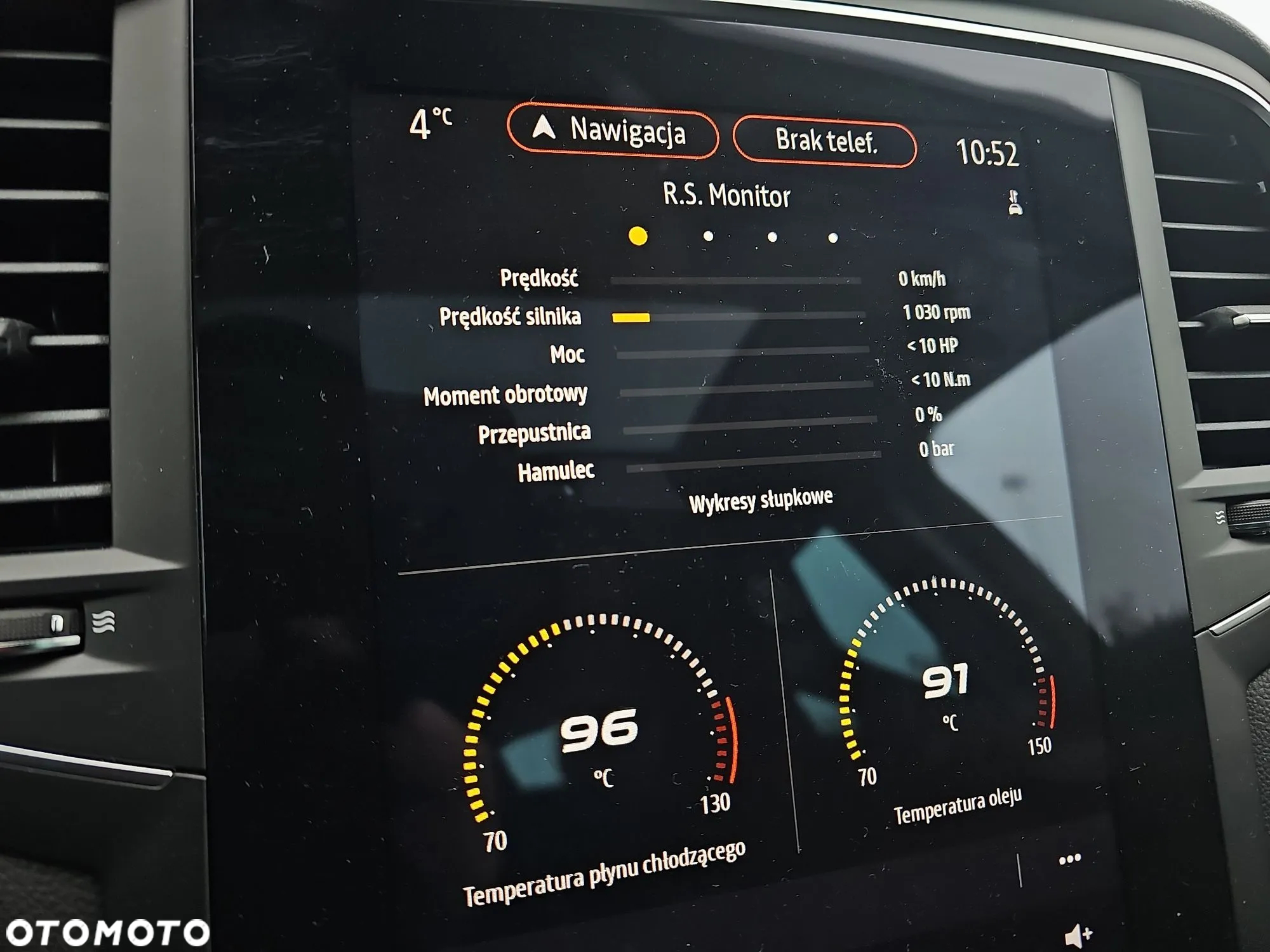 Renault Megane 1.8 TCe FAP R.S Ultime EDC - 32