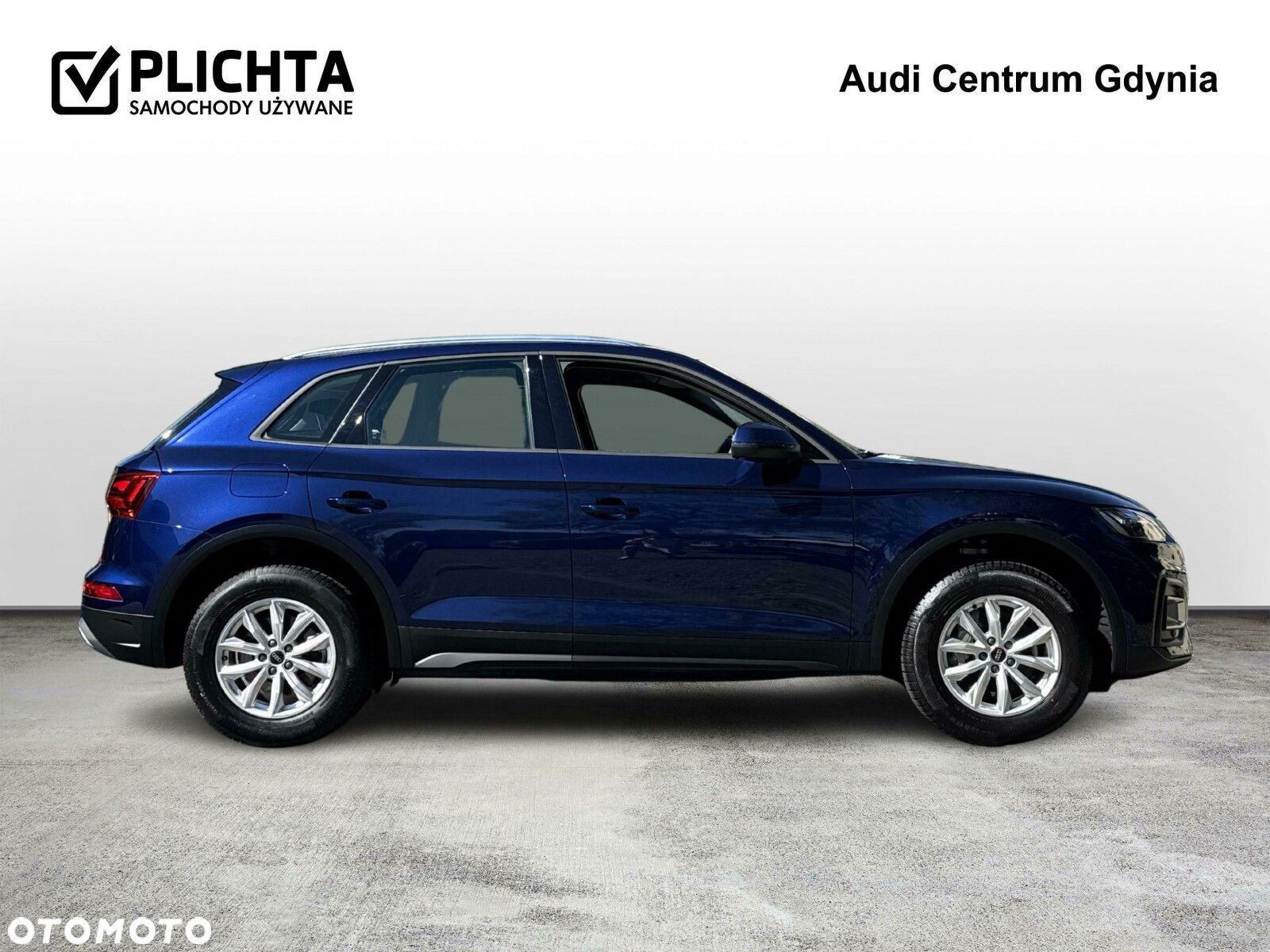 Audi Q5 - 6