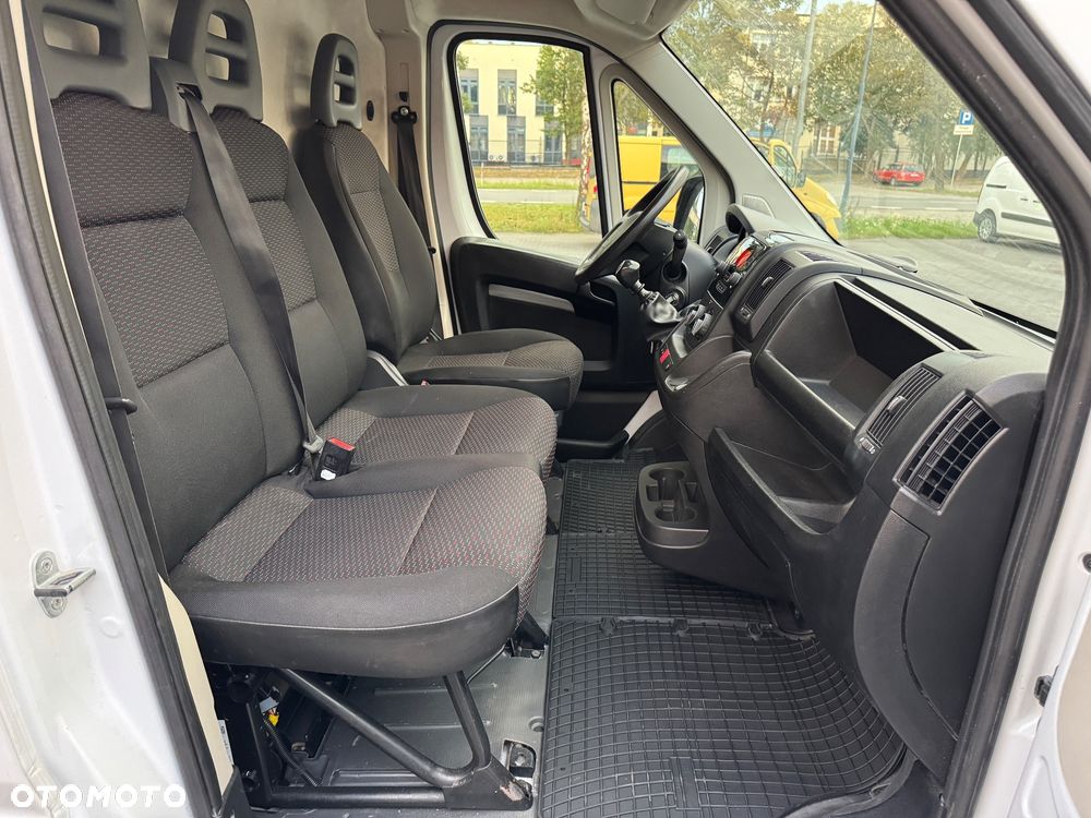 Peugeot Boxer L3H2 Salon PL - 14