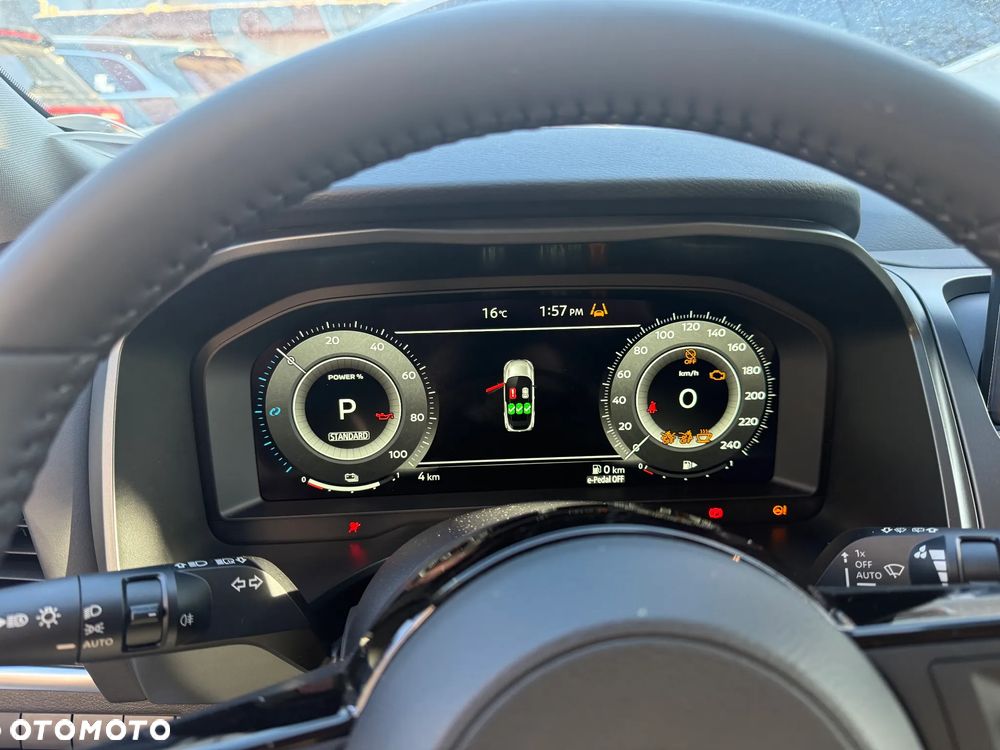 Nissan Qashqai 1.5 e-POWER N-Connecta - 3