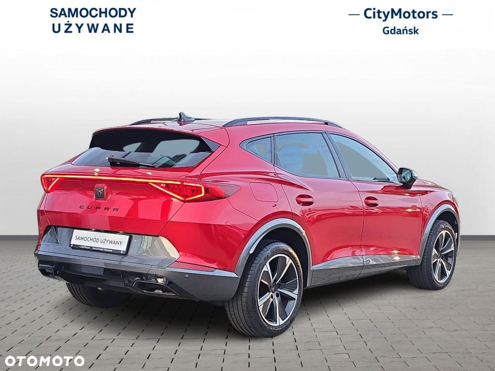 Cupra Formentor 1.5 TSI DSG - 2