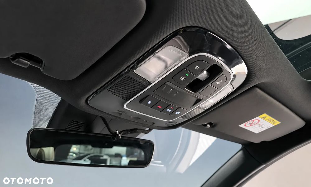 Hyundai Tucson - 27