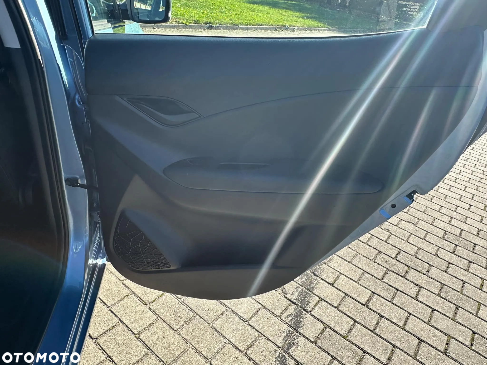 Hyundai ix20 1.4 Comfort blue - 16