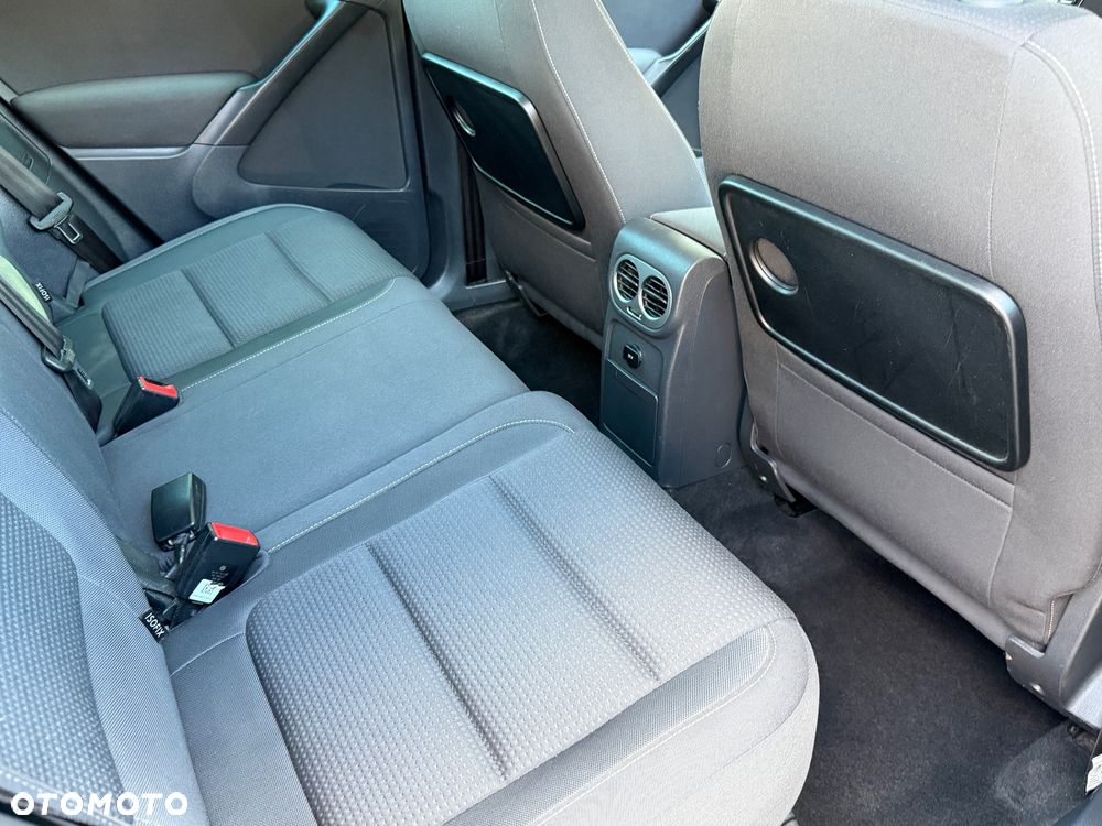 Volkswagen Tiguan 2.0 TDI 4Mot Track DSG - 8
