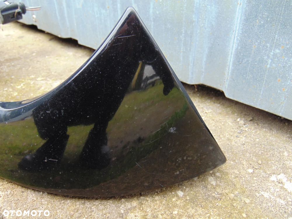 ORYGINAŁ grill przedni przód atrapa chłodnicy czarny LO41 VW Volkswagen Lupo 98-05r - 11