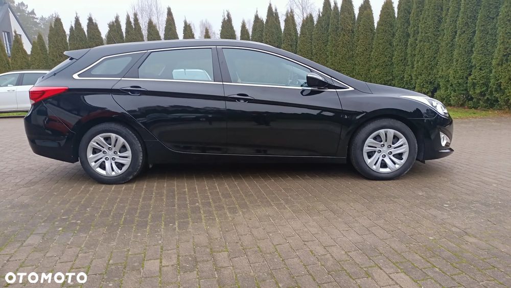 Hyundai i40 i40cw 1.6 5 Star Edition - 15