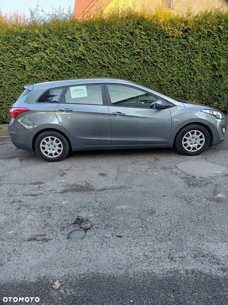 Hyundai i30 1.4 Classic - 1