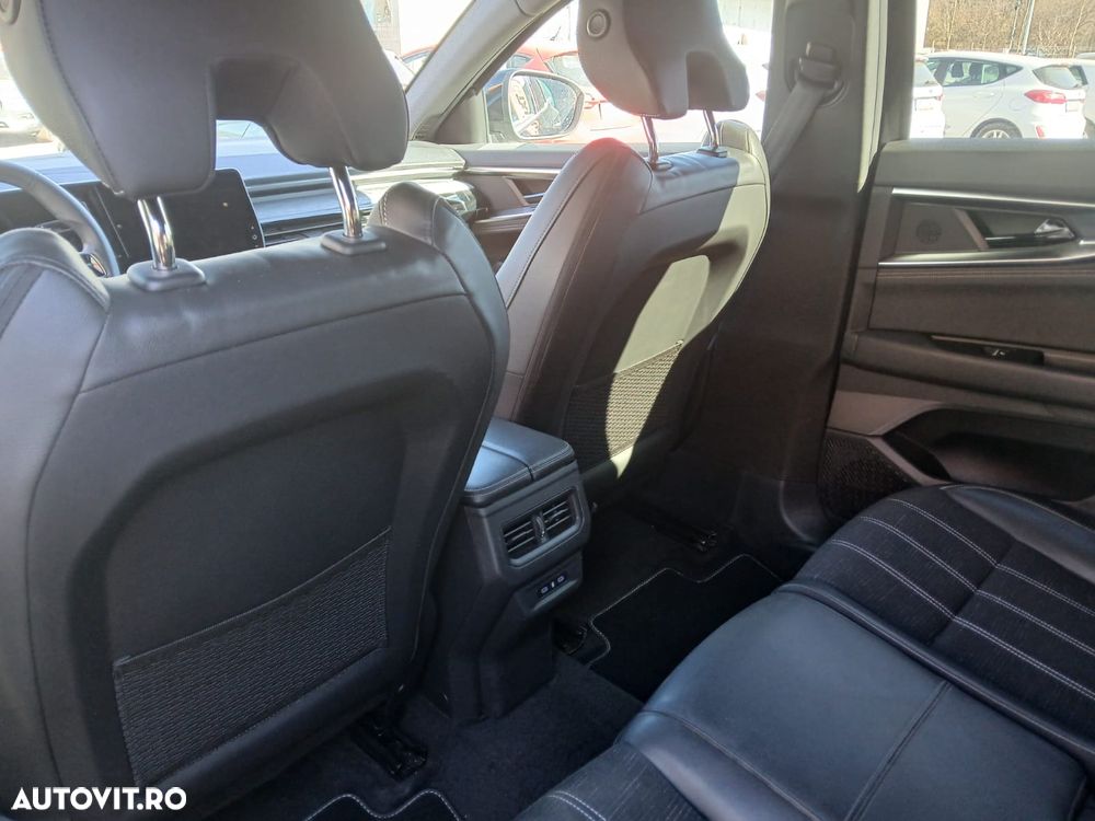 Renault Austral 130 MHEV Evolution - 11