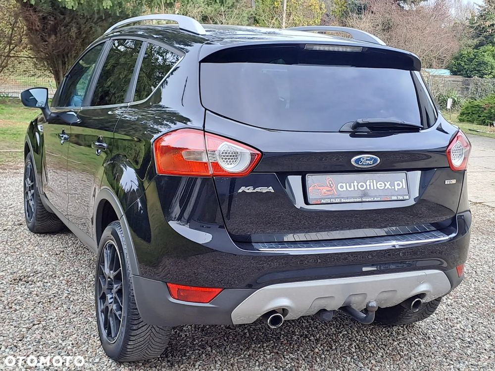 Ford Kuga - 23