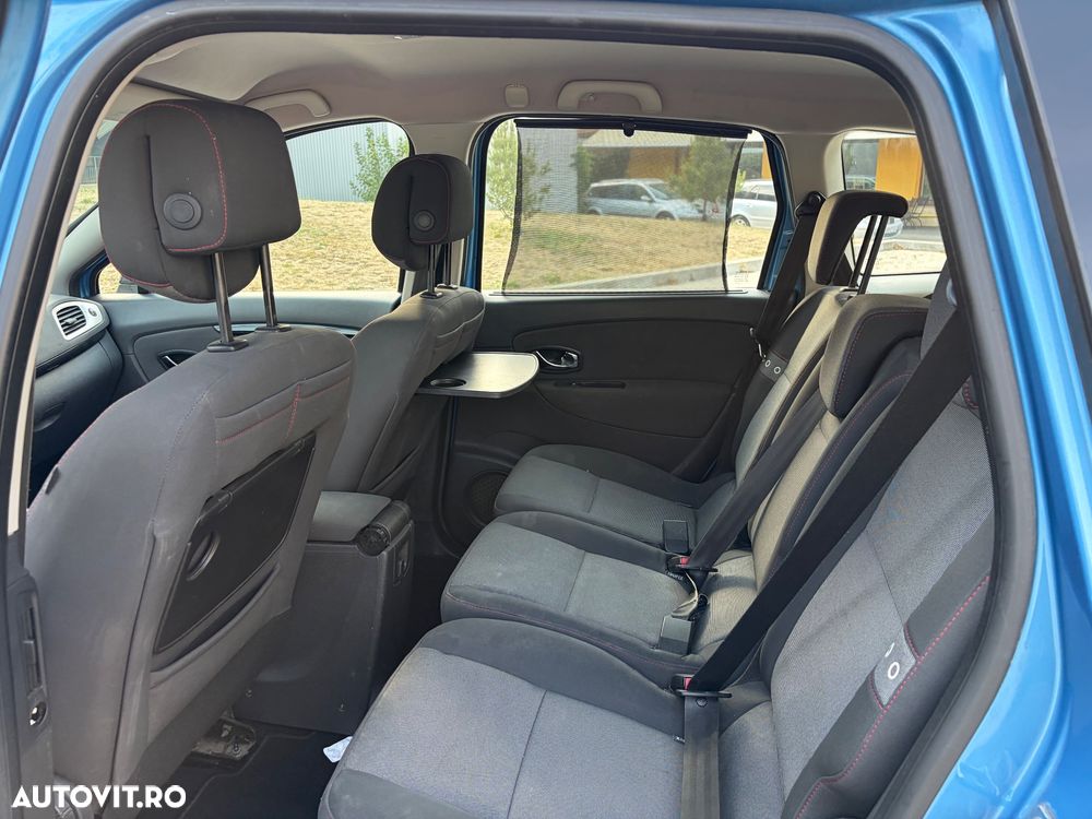 Renault Scenic 1.5dCi Expression - 7