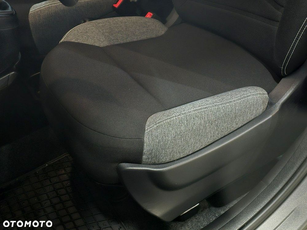 Fiat Panda 1.0 Hybrid City Cross - 14