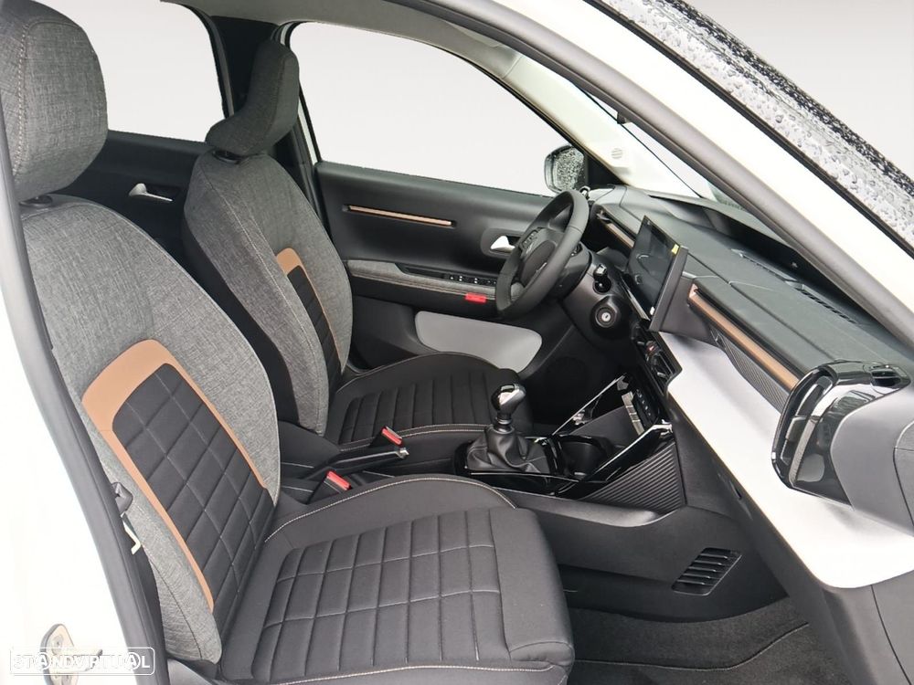 Citroën C3 Aircross 1.2 PureTech Plus - 15