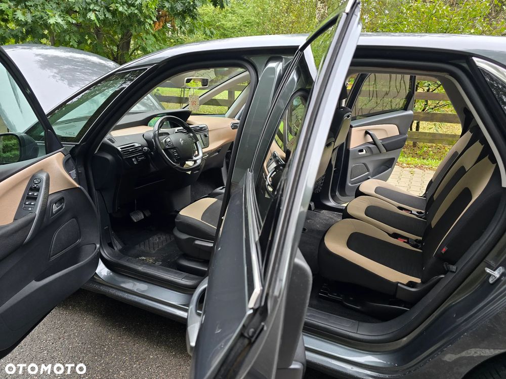 Citroën C4 Picasso BlueHDi 150 EAT6 Exclusive - 18