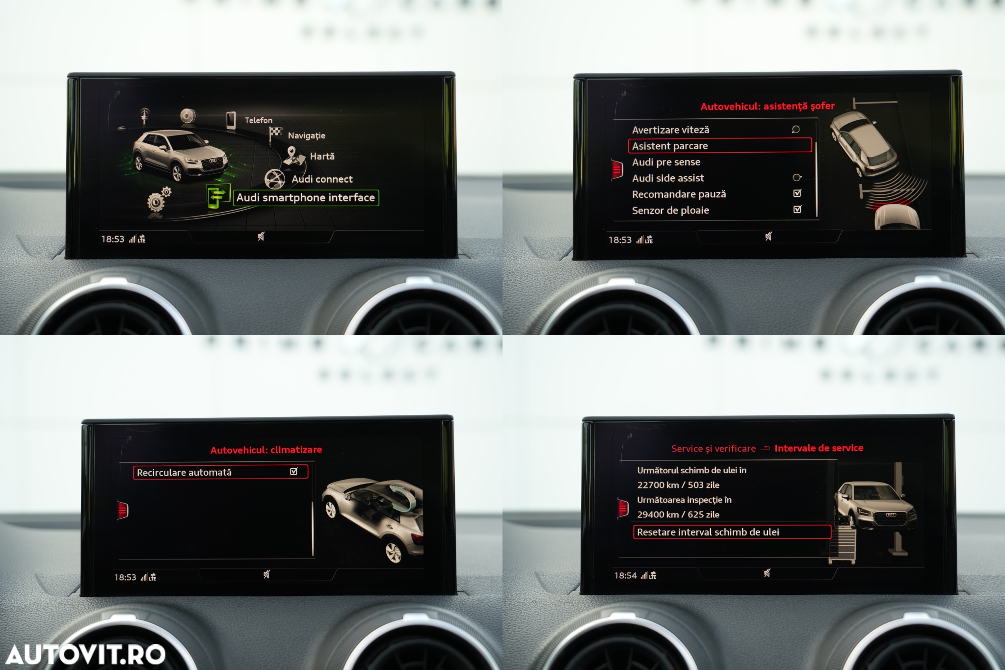Audi Q2 40 TFSI quattro S tronic Design - 11