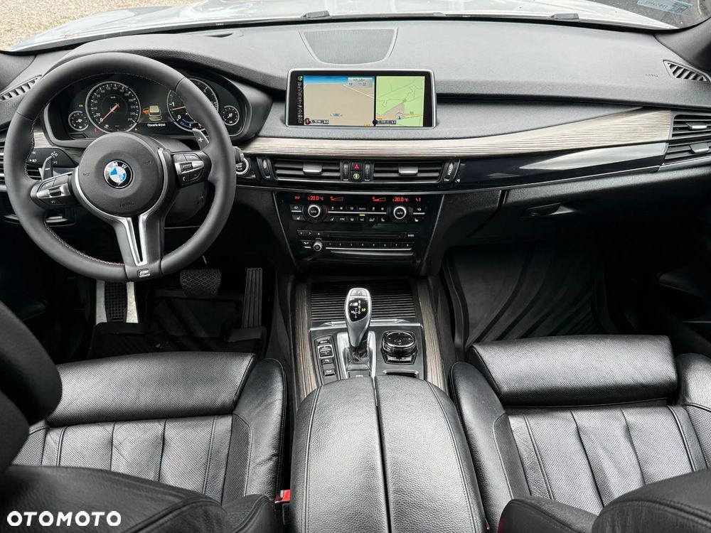 BMW X5 M - 34